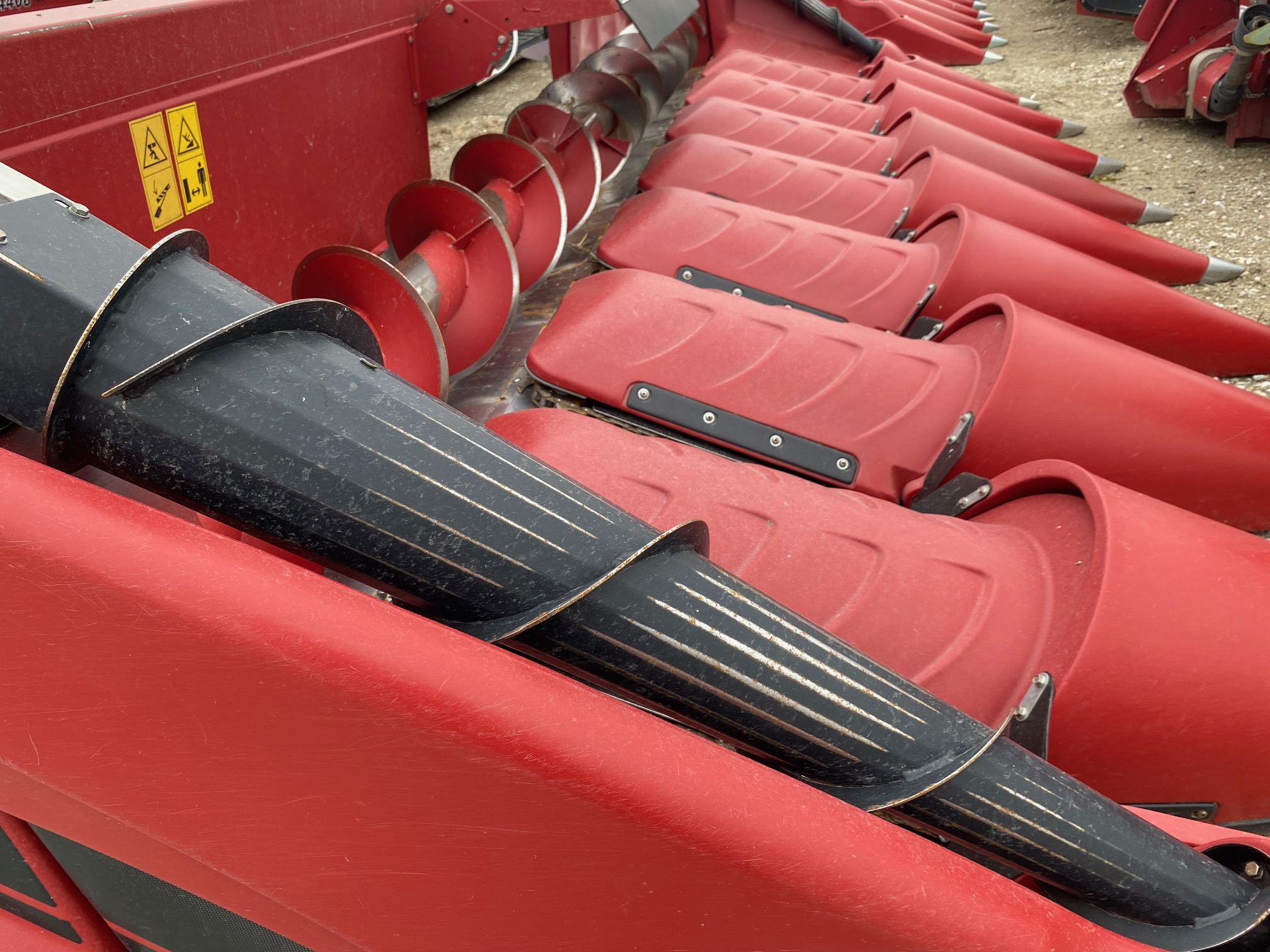 2019 Case IH 4408 Header Corn Head