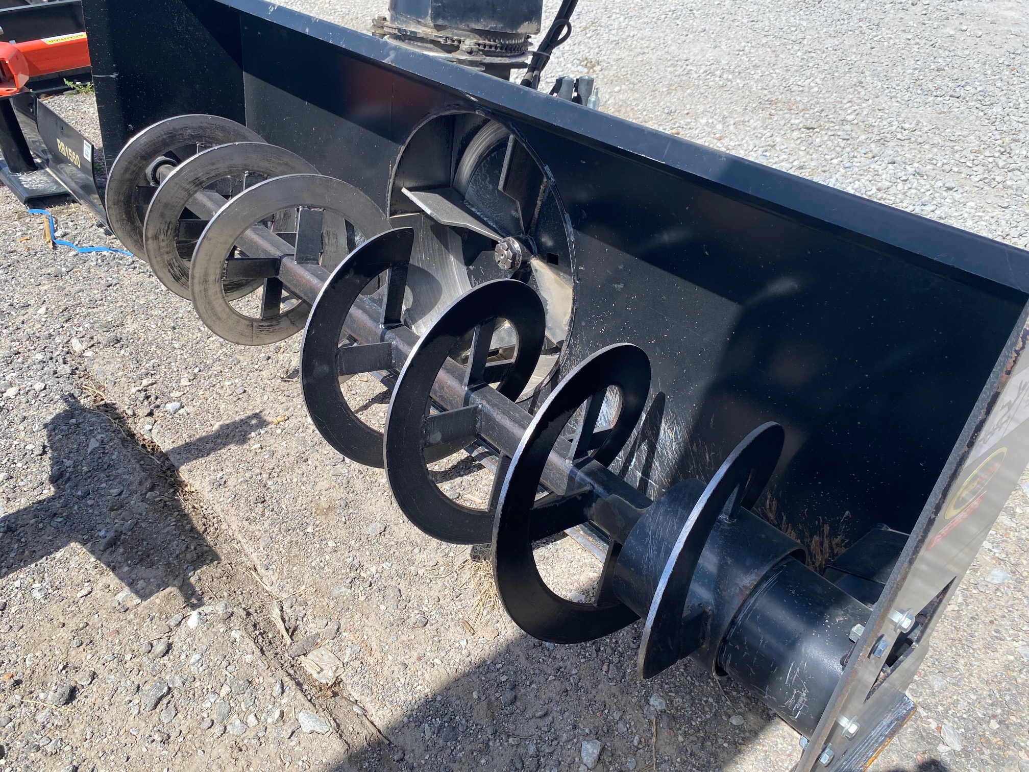 2019 Quick Attach 2410 Snow Blower