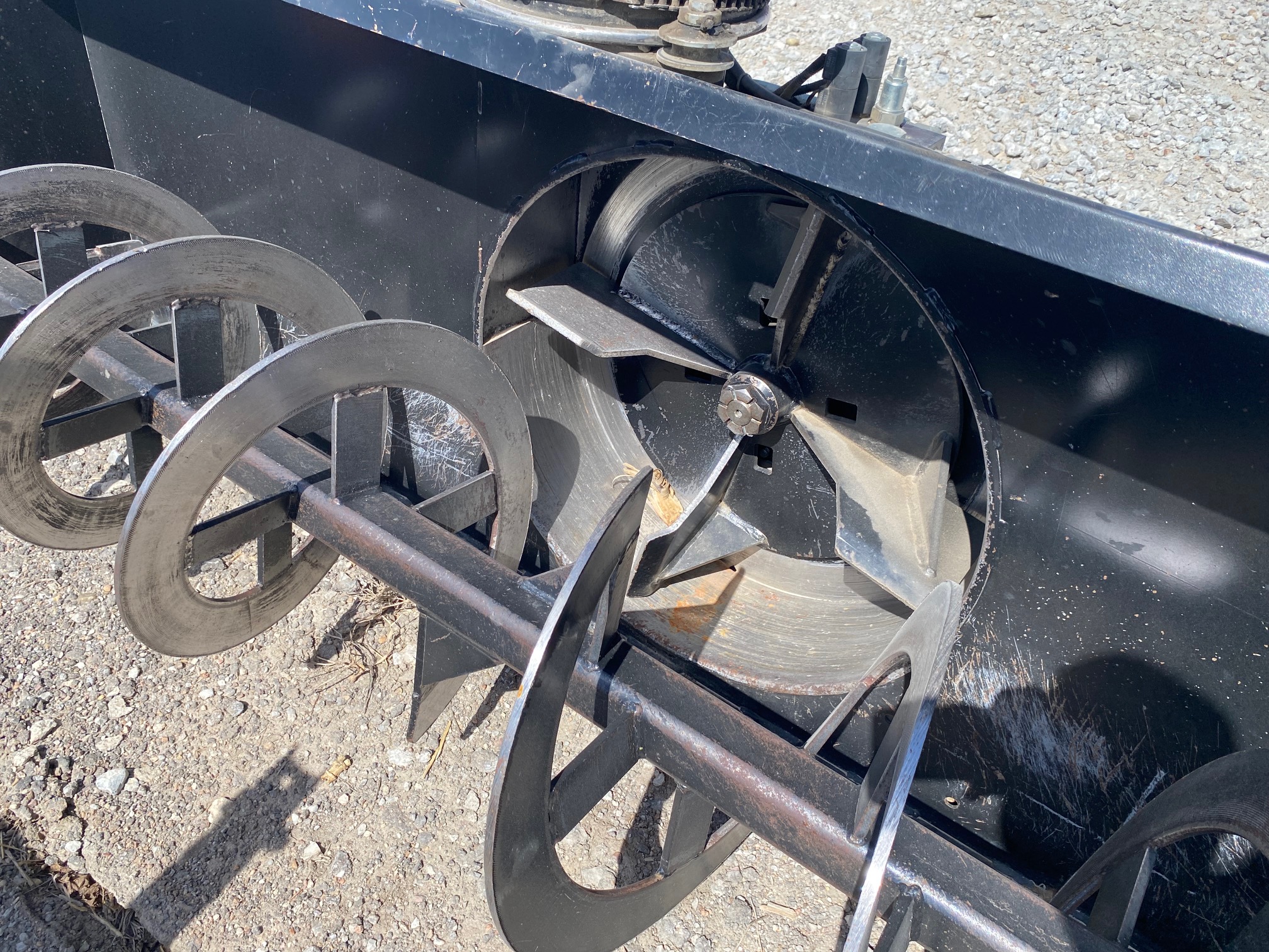 2019 Quick Attach 2410 Snow Blower