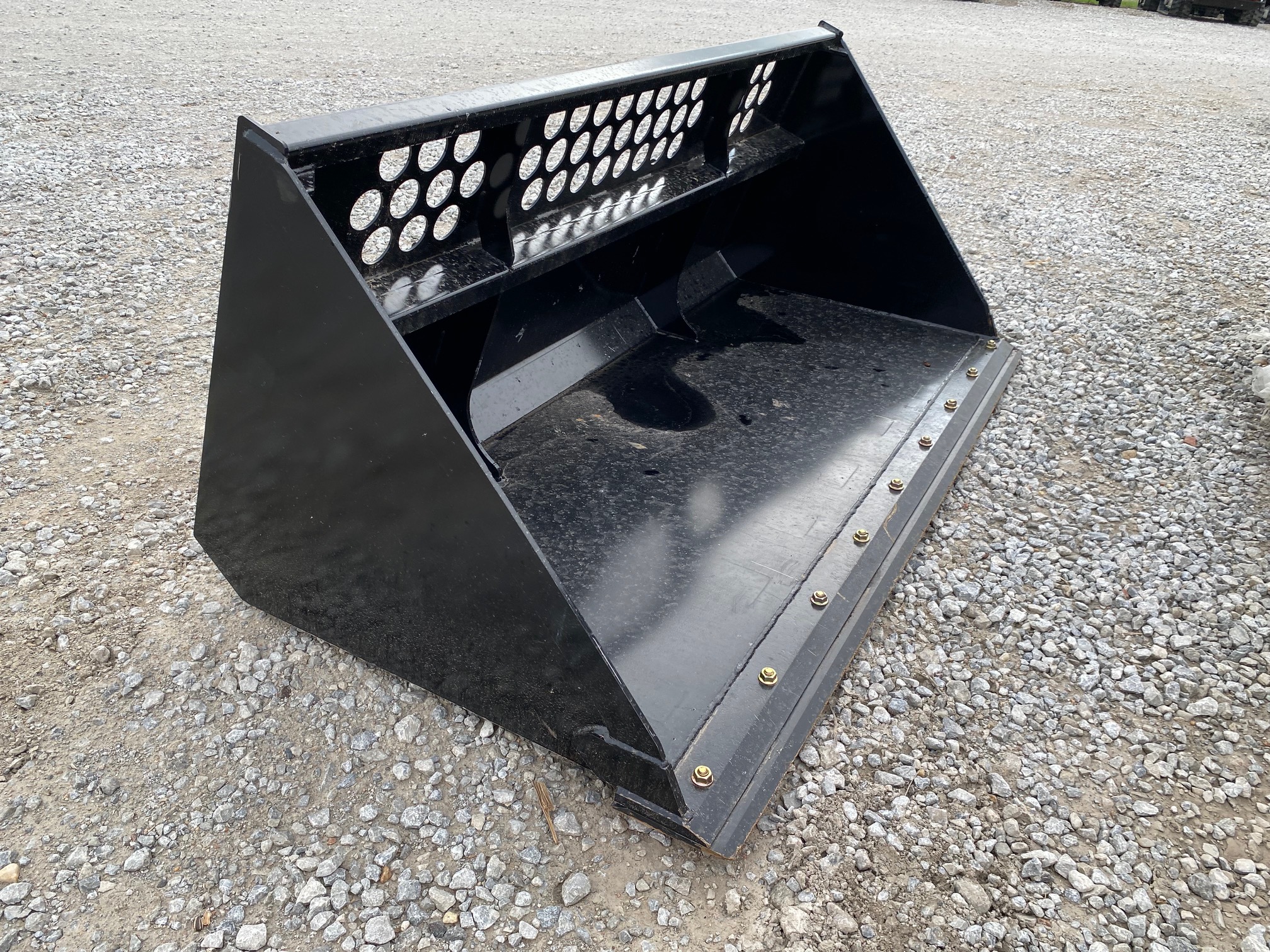 2023 Land Pride AP-LM2584 Bucket