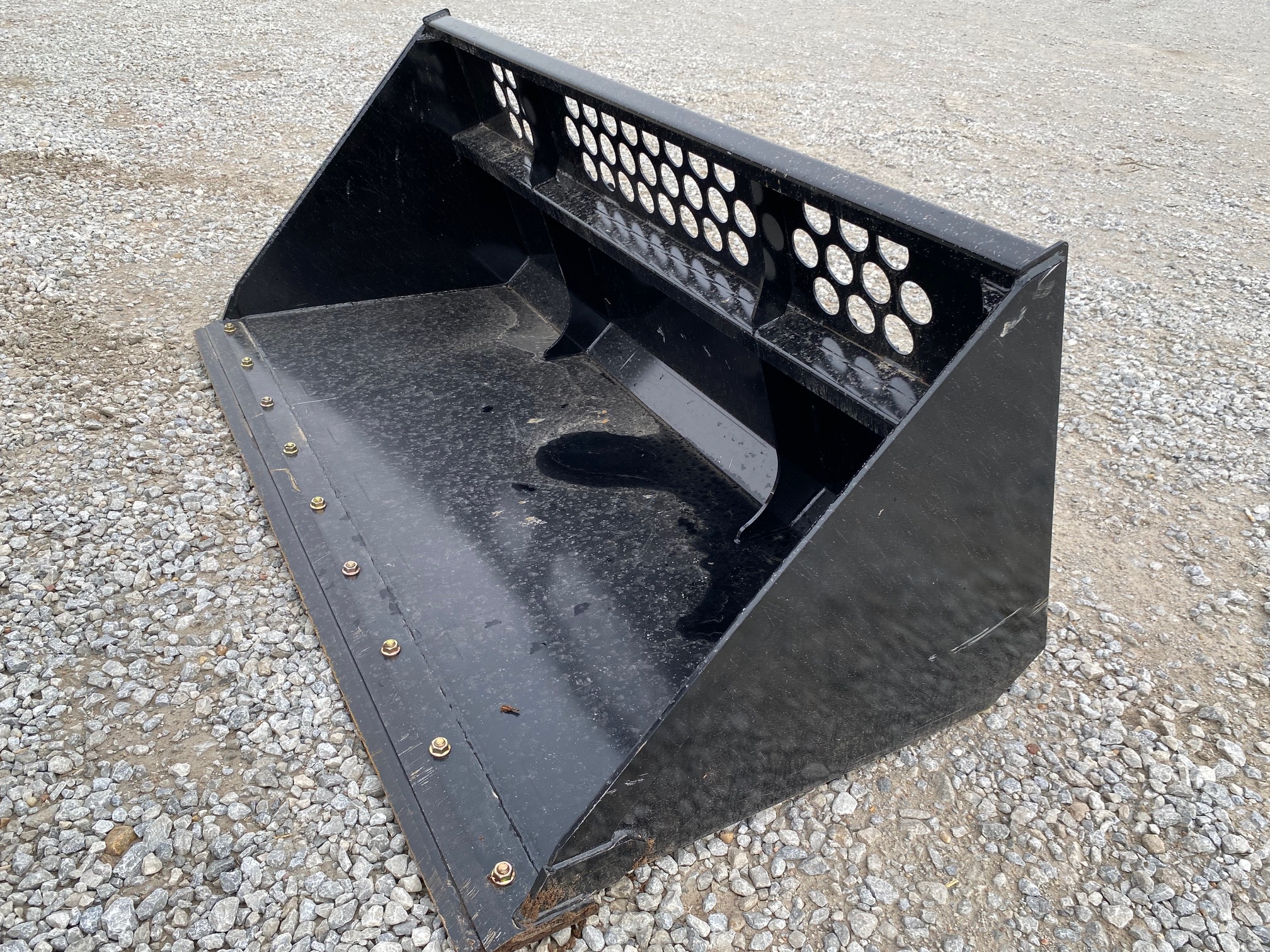 2023 Land Pride AP-LM2584 Bucket