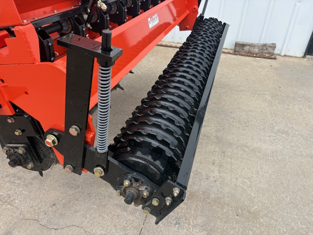 2025 Land Pride APS1572 Overseeder