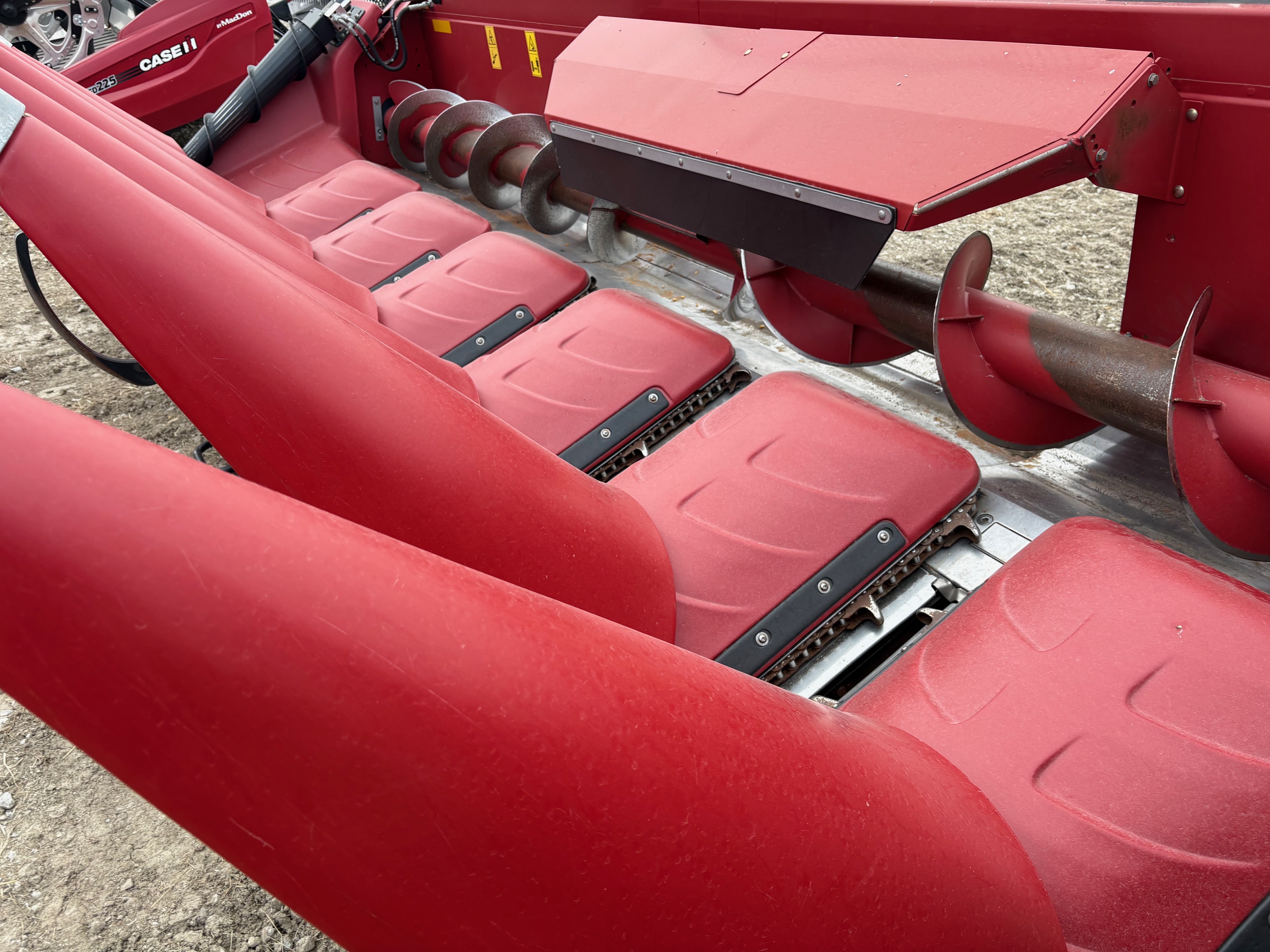2019 Case IH 4408 Header Corn Head
