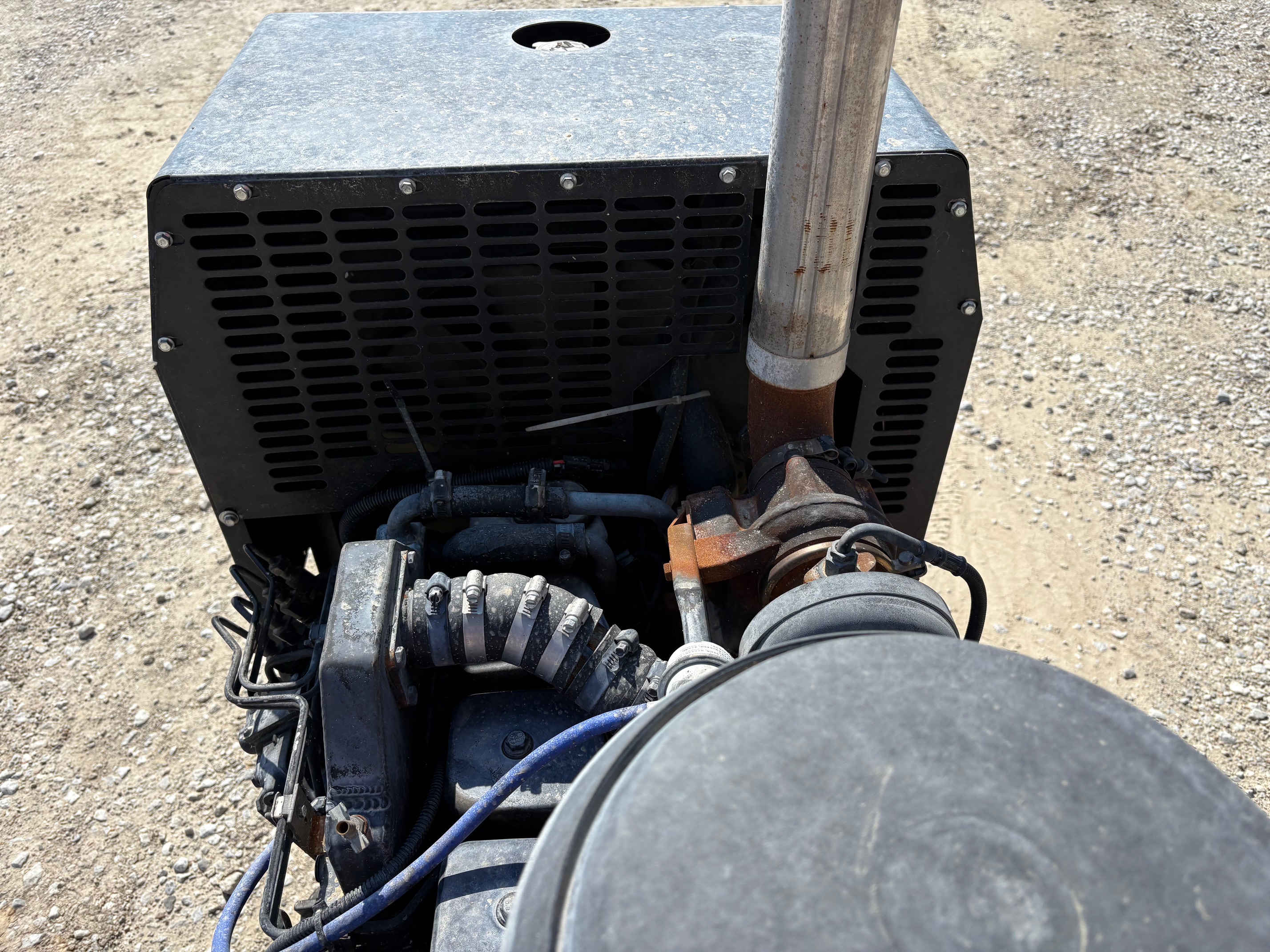 2023 Cummins 4391TA Power Unit