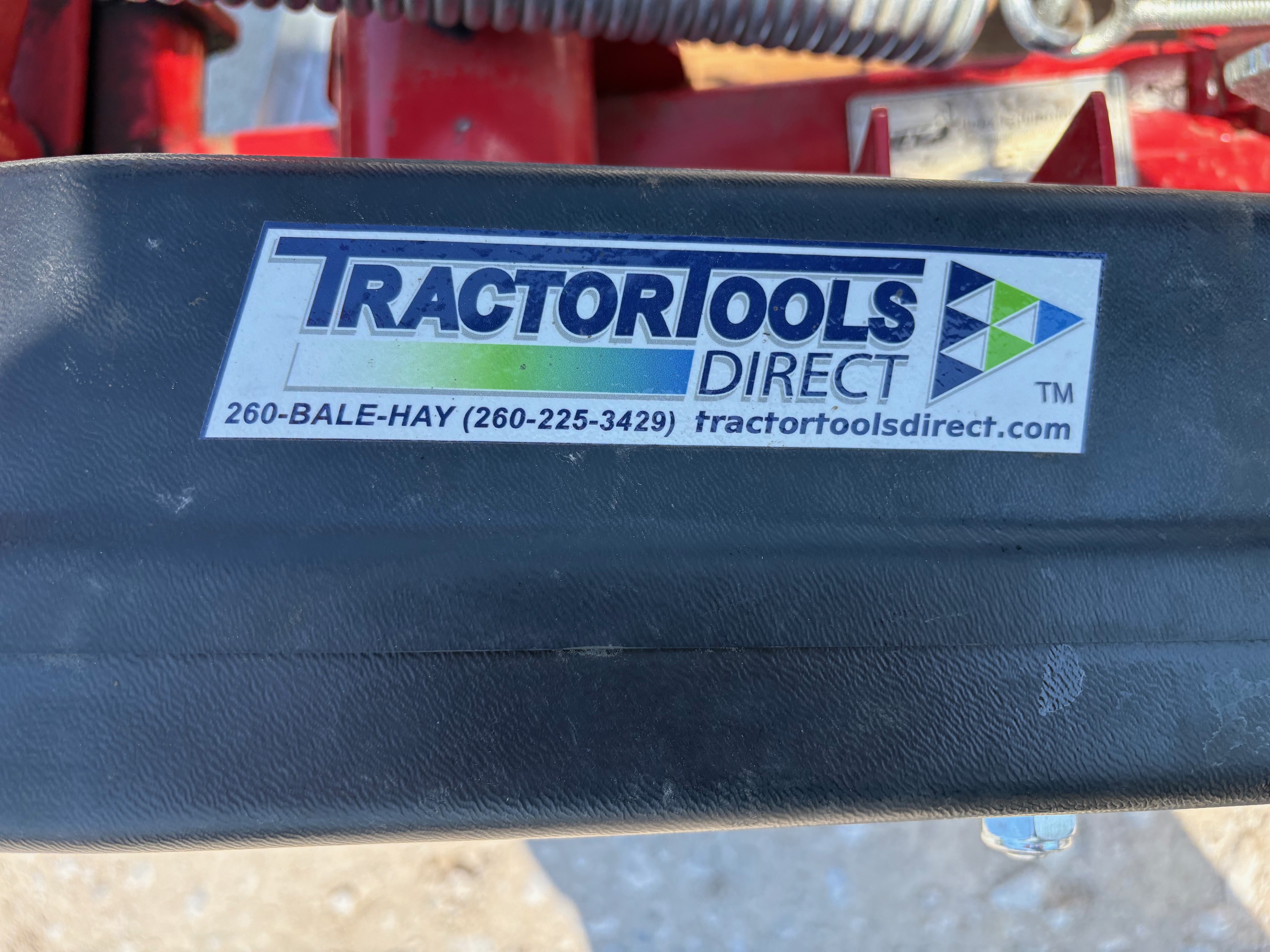 2018 Misc TX59H Mower/Sickle