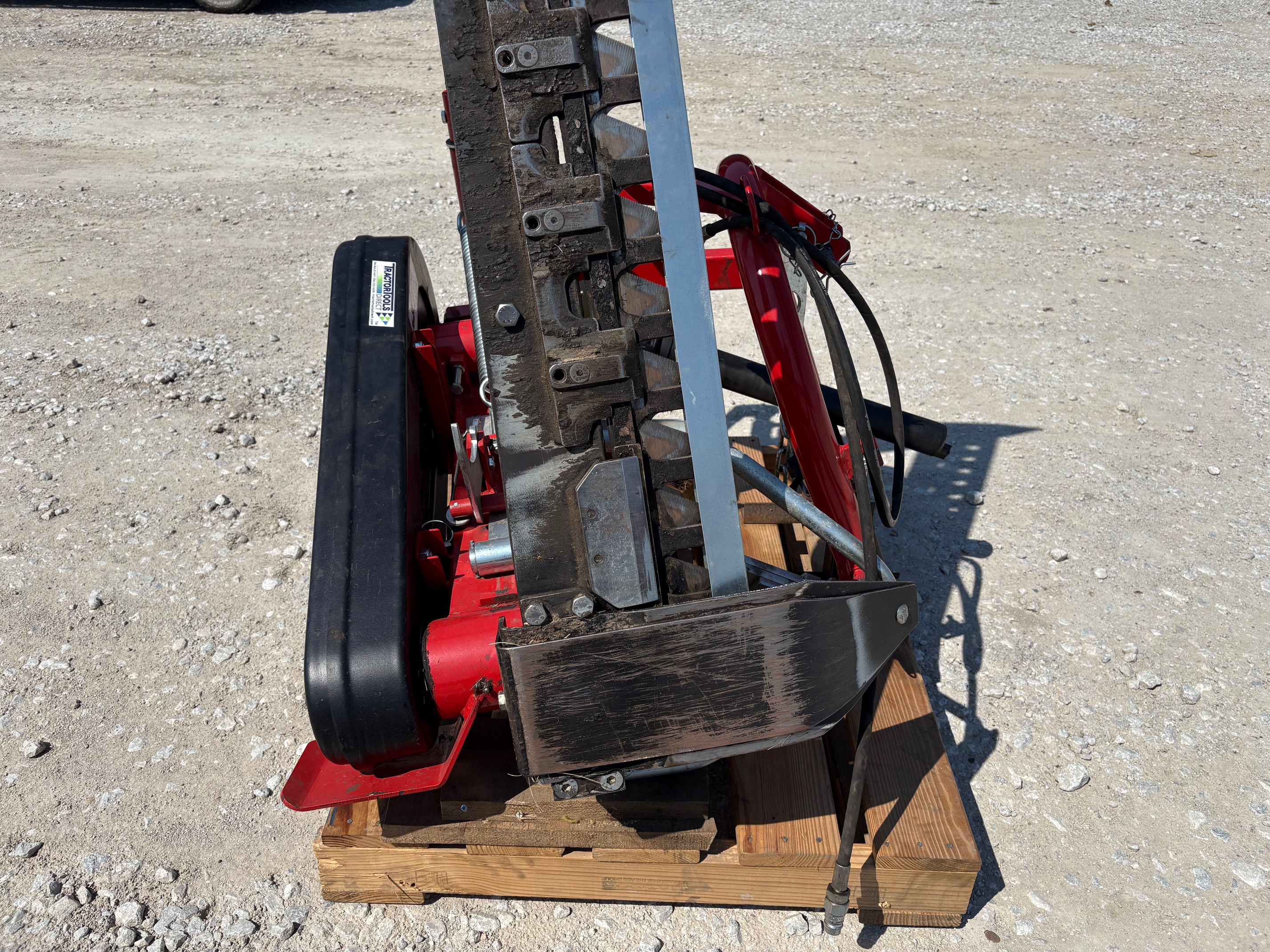 2018 Misc TX59H Mower/Sickle