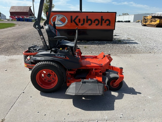 Iron number #5428384