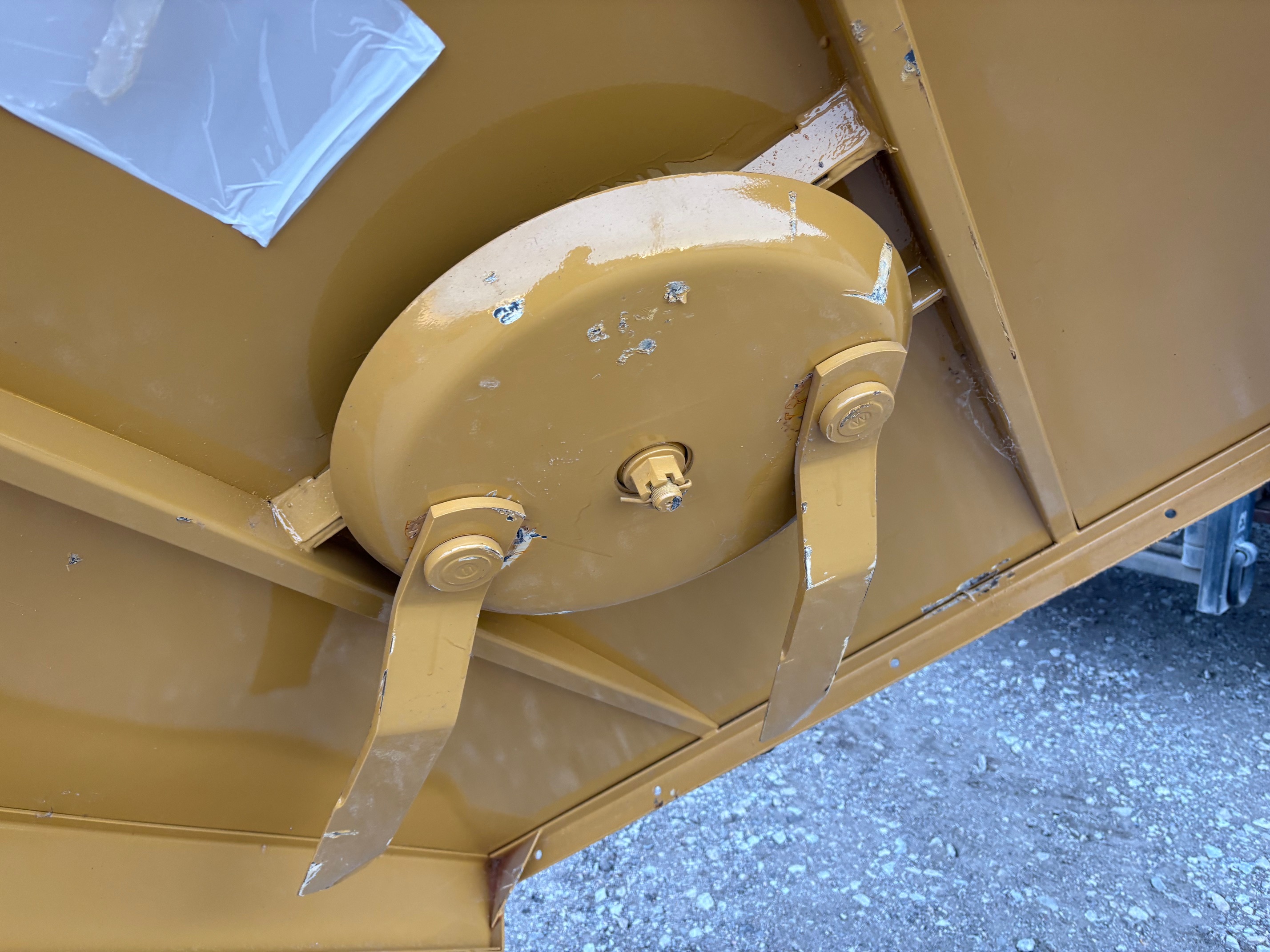 2018 KingKutter L60 Mower/Rotary Cutter