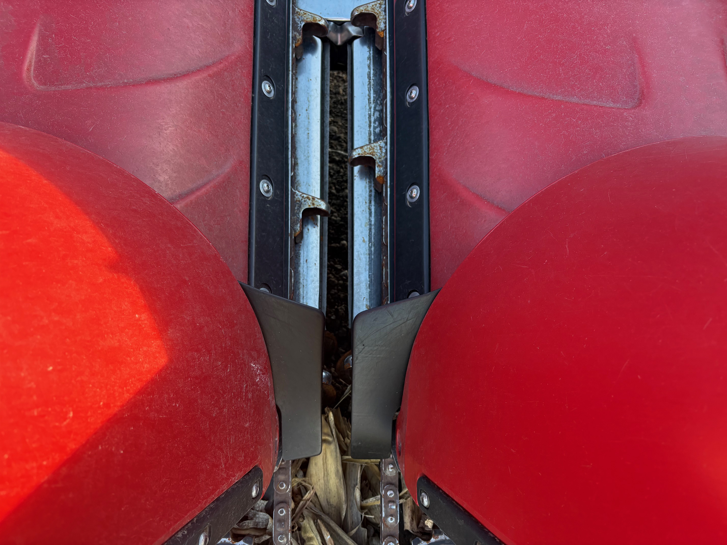 2020 Case IH 4408 Header Corn Head