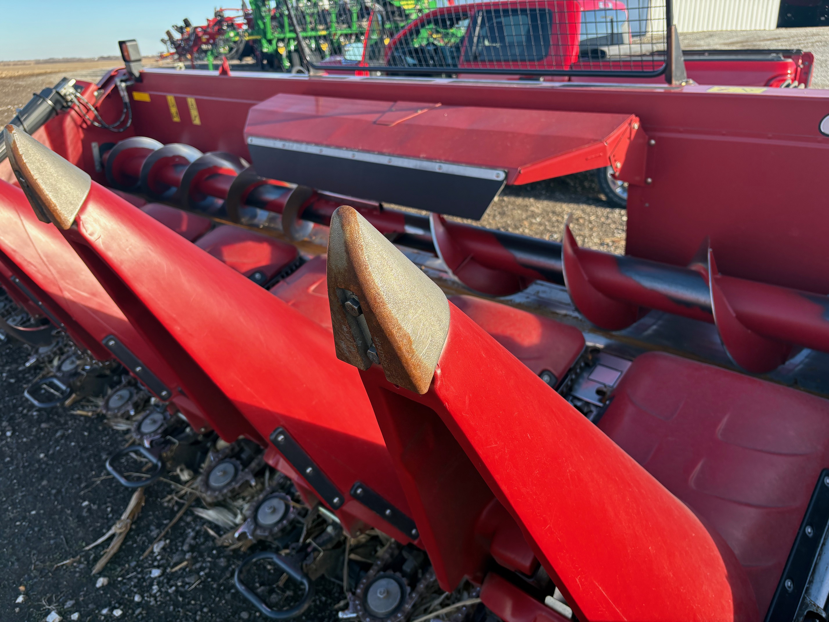 2020 Case IH 4408 Header Corn Head
