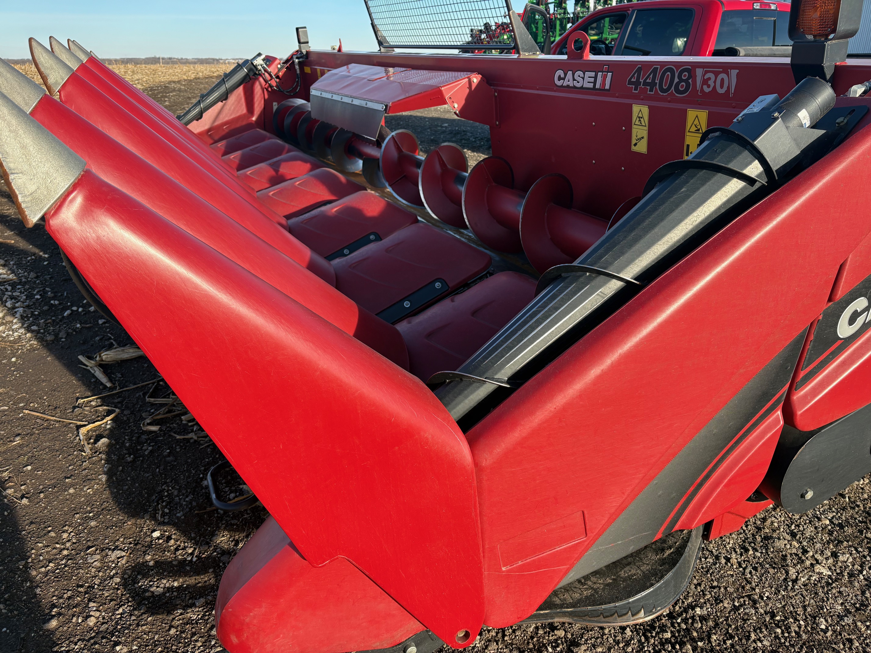 2020 Case IH 4408 Header Corn Head