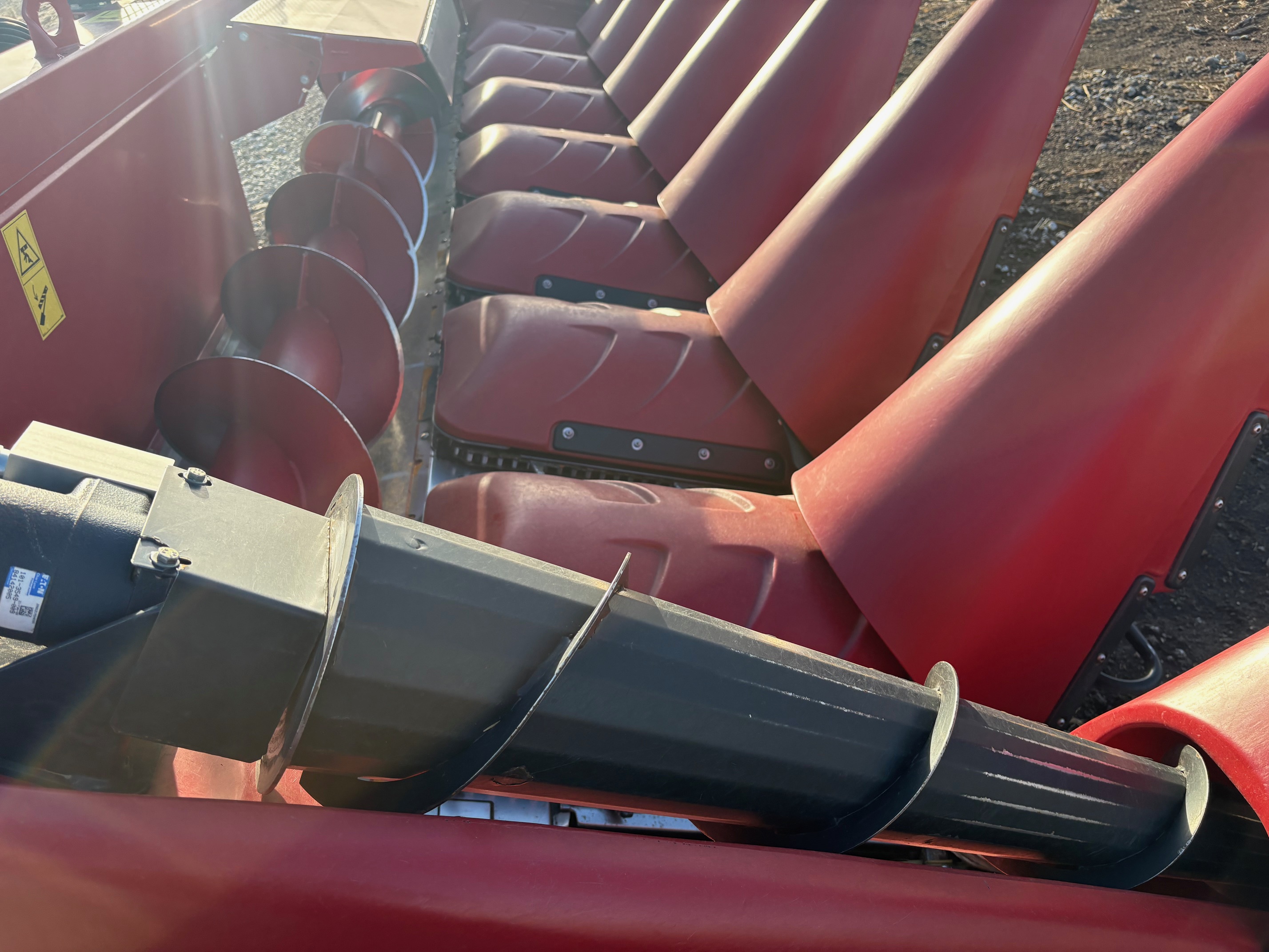 2020 Case IH 4408 Header Corn Head