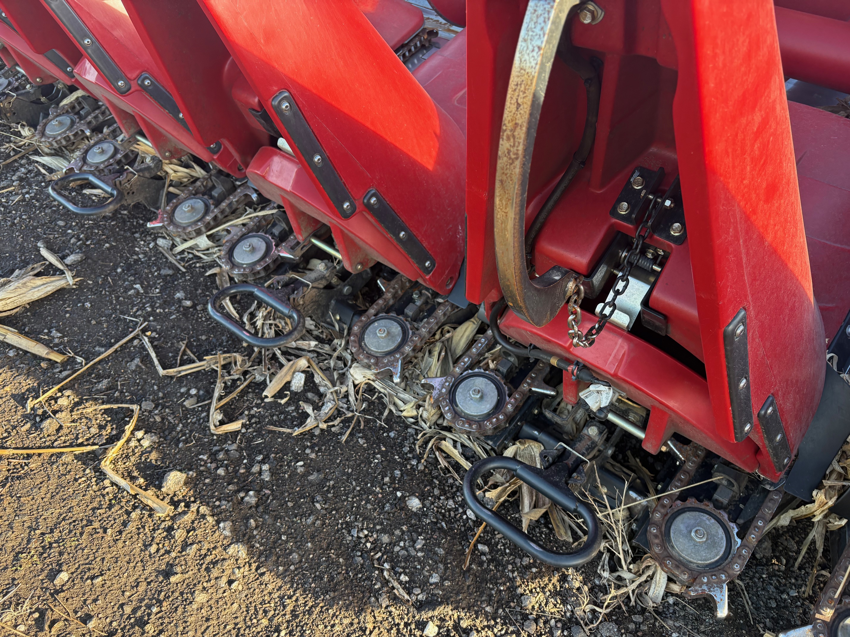 2020 Case IH 4408 Header Corn Head