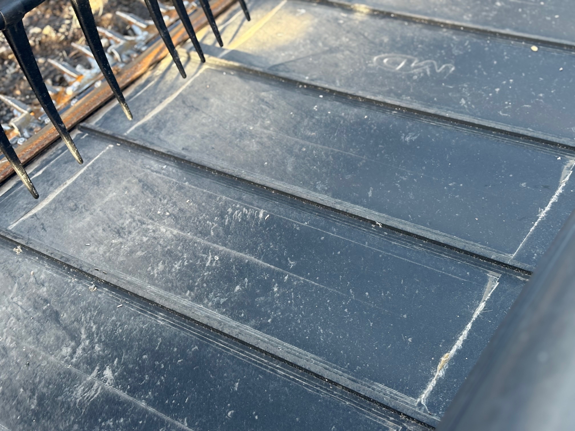 2018 MacDon FD135 Header Draper