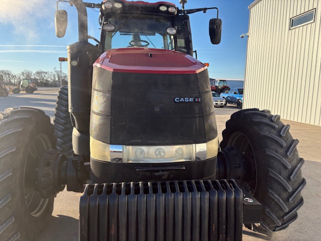 2016 Case IH Magnum 380 Rowtrac Tractor