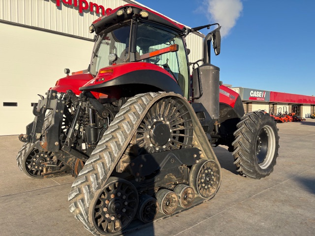 2016 Case IH Magnum 380 Rowtrac Tractor