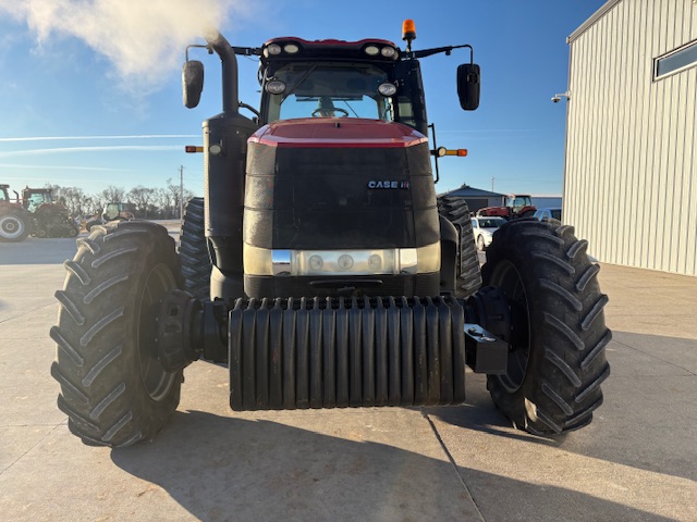 2016 Case IH Magnum 380 Rowtrac Tractor