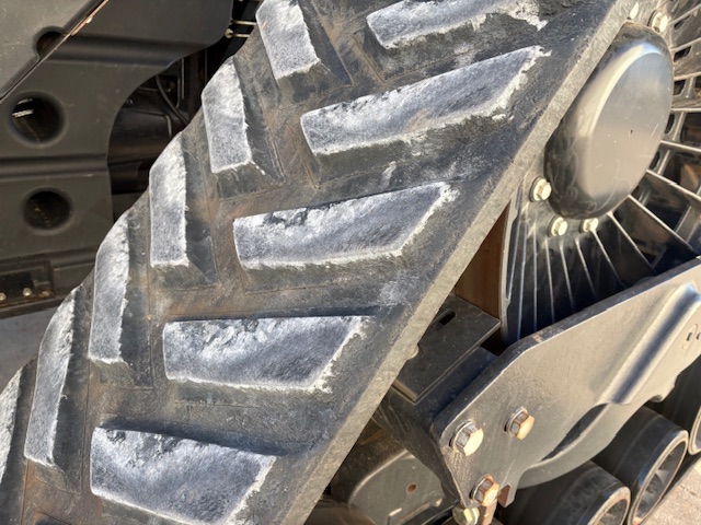 2016 Case IH Magnum 380 Rowtrac Tractor