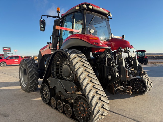 2016 Case IH Magnum 380 Rowtrac Tractor