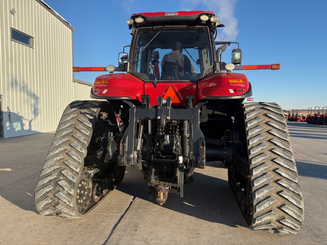 2016 Case IH Magnum 380 Rowtrac Tractor
