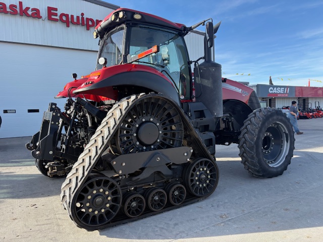 2016 Case IH Magnum 340 Rowtrac Tractor