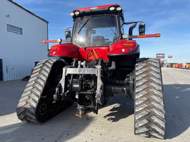 2016 Case IH Magnum 340 Rowtrac Tractor