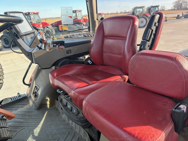2016 Case IH Magnum 340 Rowtrac Tractor