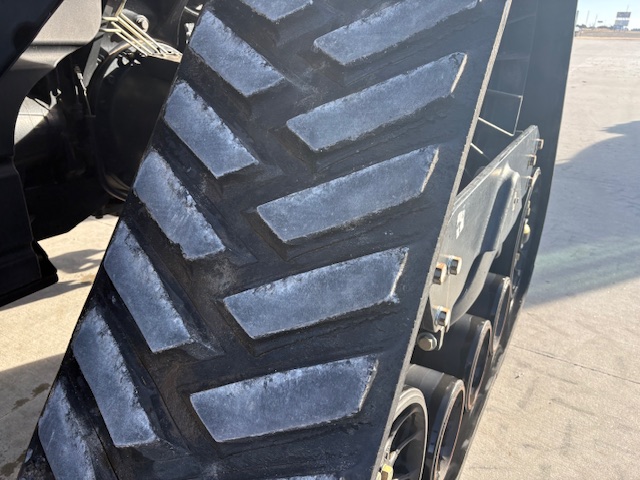 2016 Case IH Magnum 340 Rowtrac Tractor