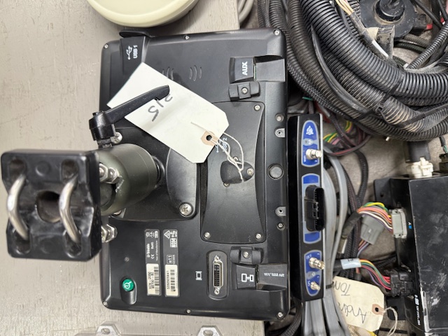 2015 Trimble XCN 2050 Guidance System