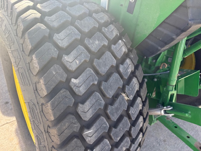 2020 John Deere 4044R Tractor