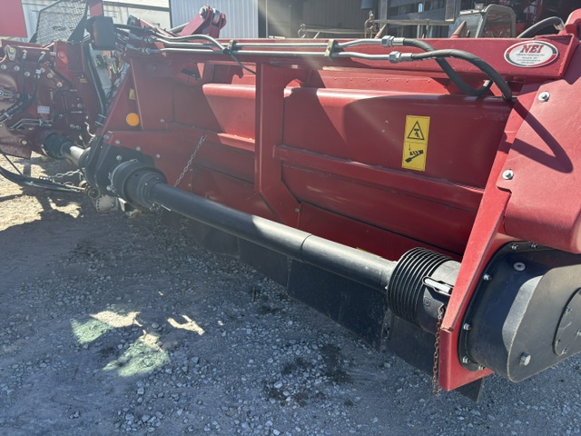 2019 Case IH 4412F Header Corn Head