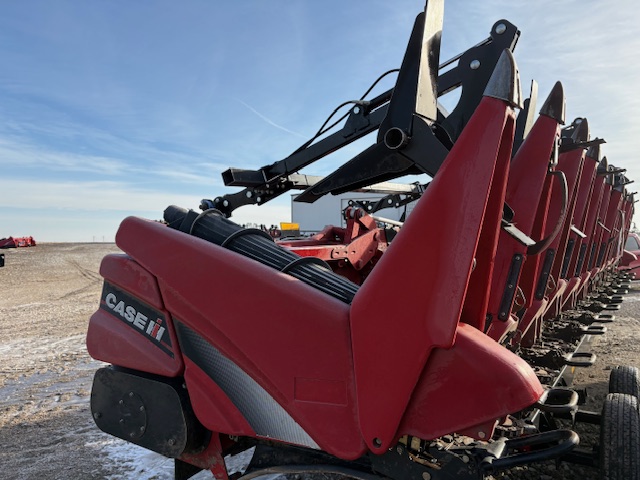 2019 Case IH 4412F Header Corn Head