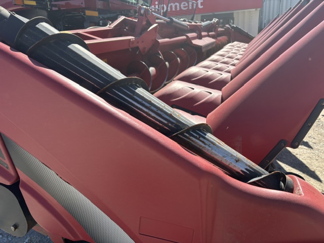 2019 Case IH 4412F Header Corn Head
