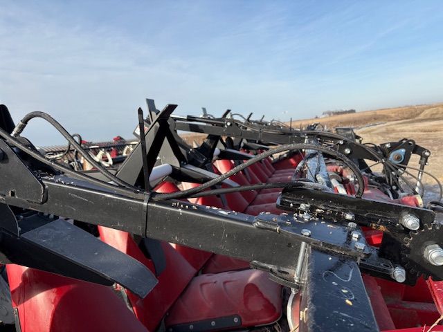 2019 Case IH 4412F Header Corn Head