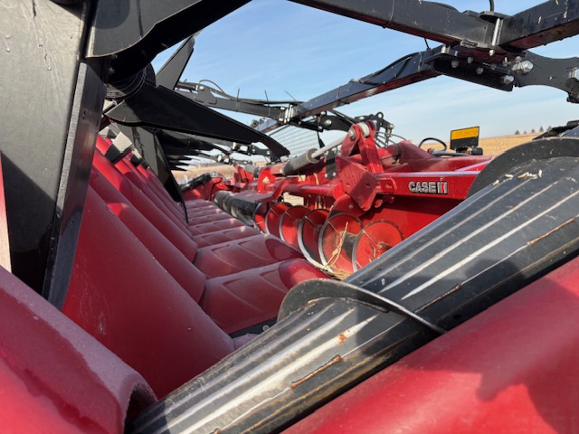2019 Case IH 4412F Header Corn Head