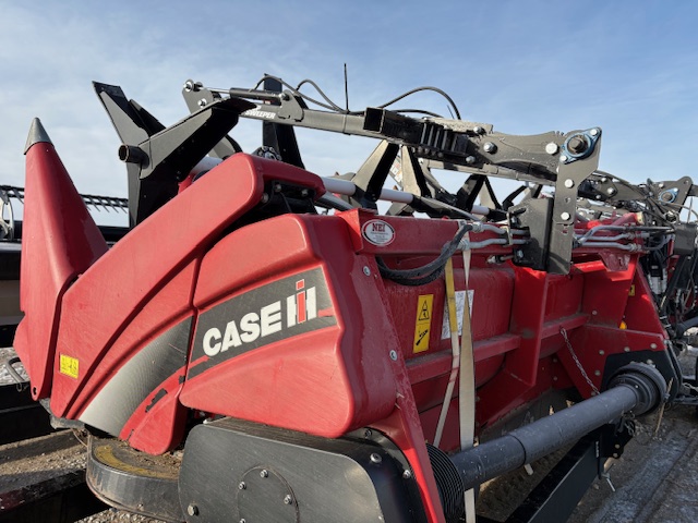 2019 Case IH 4412F Header Corn Head