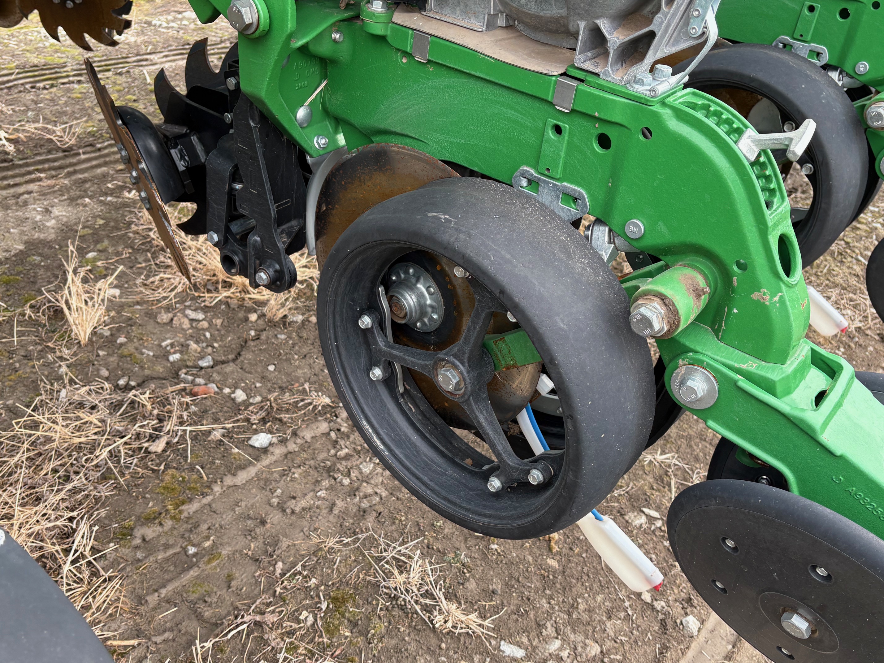 2023 John Deere 1775NT Planter