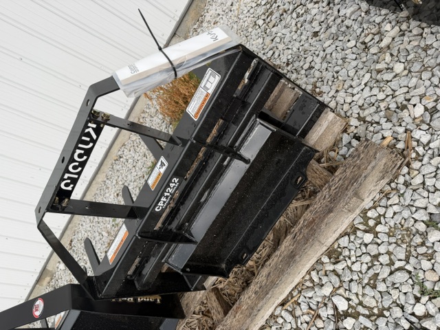2026 Land Pride AP-CPF1242 Pallet Fork
