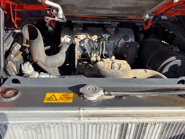 2021 Kubota SVL75-2HWC Compact Track Loader