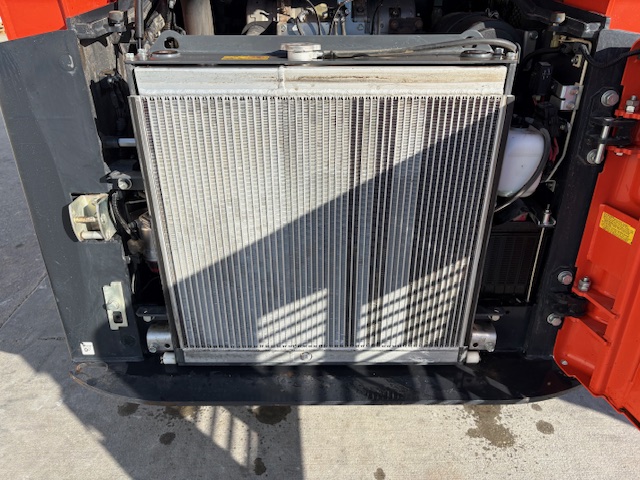 2021 Kubota SVL75-2HWC Compact Track Loader