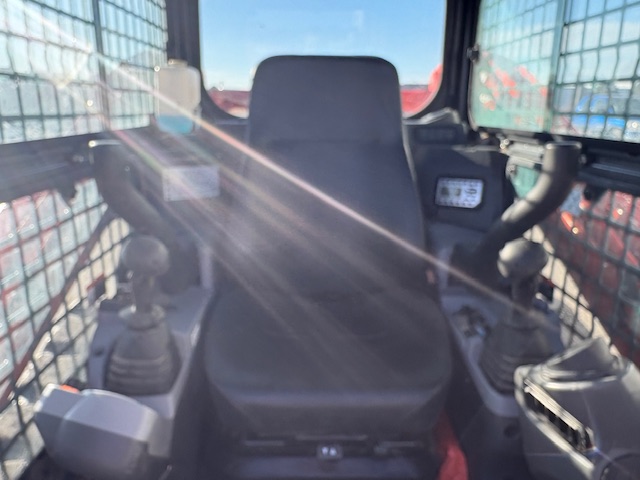 2021 Kubota SVL75-2HWC Compact Track Loader