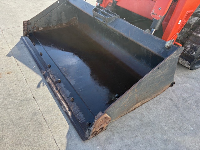 2021 Kubota SVL75-2HWC Compact Track Loader