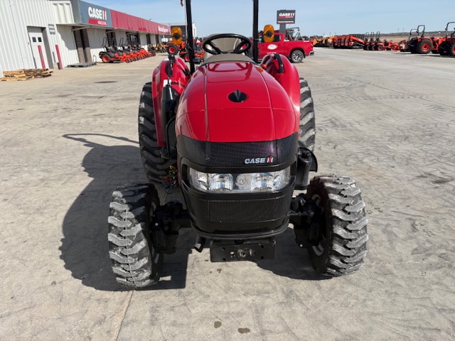 2015 Case IH Farmall 35C Tractor