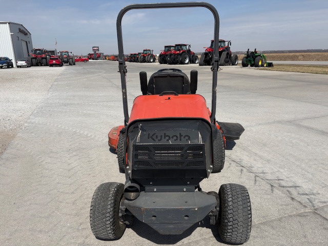 2016 Kubota F3990 Mower/Front Deck