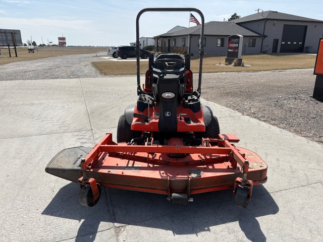 2016 Kubota F3990 Mower/Front Deck