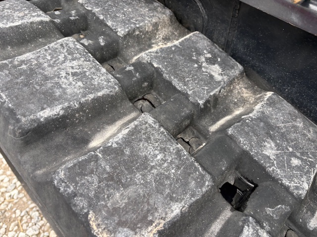 2022 Kubota SVL75-2 Compact Track Loader