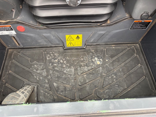 2022 Kubota SVL75-2 Compact Track Loader