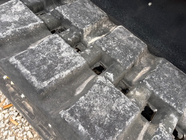 2022 Kubota SVL75-2 Compact Track Loader