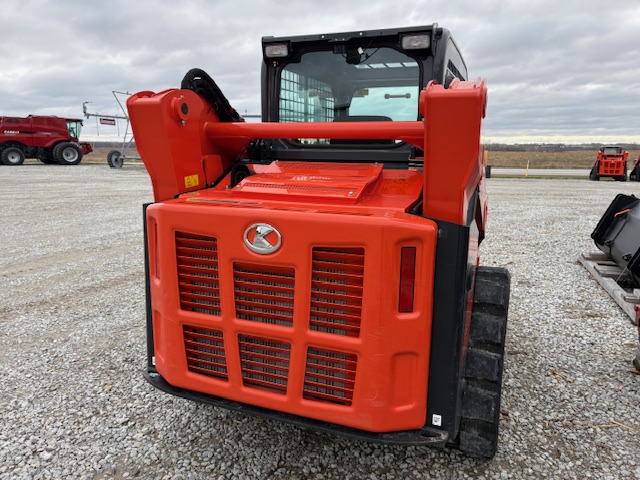 2022 Kubota SVL75-2 Compact Track Loader