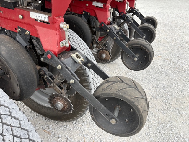 2014 Case IH 1255-24 Planter